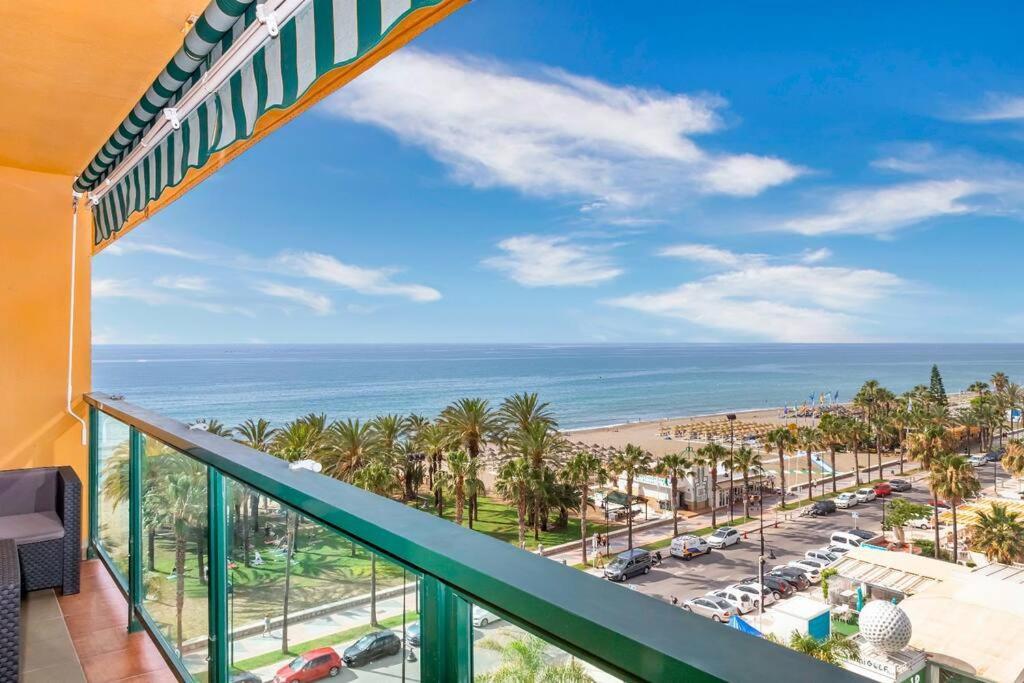 Primera Linea De Playa Apartment *