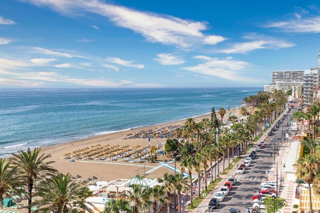 Primera Linea De Playa *