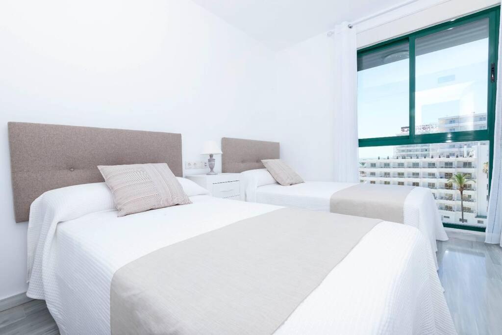 Primera Linea De Playa Apartment *