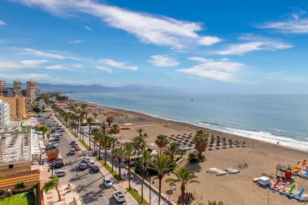 Primera Linea De Playa Apartment *